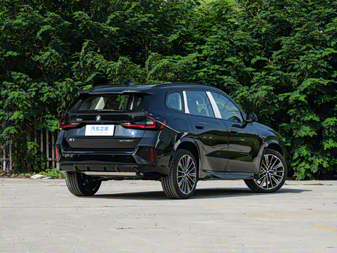 2025�� xDrive25Li M�˶���ҹ��װ