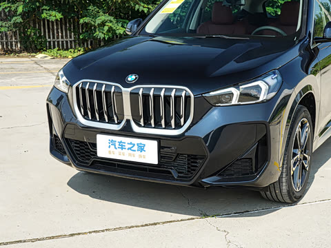 2025�� sDrive25Li M�˶���װ