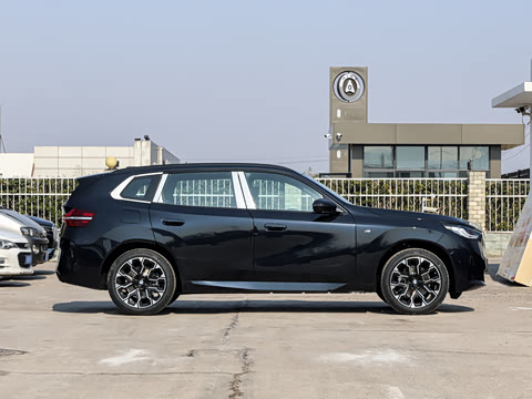 2026�� xDrive30L ������ M�˶���ҹ��װ