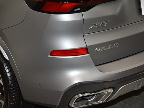 2026�� xDrive 40Li M�˶���ҹ��װ