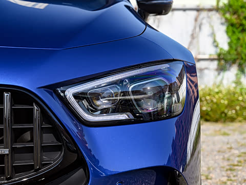 2026�� AMG GT 50 �����ܳ� �й��ر��