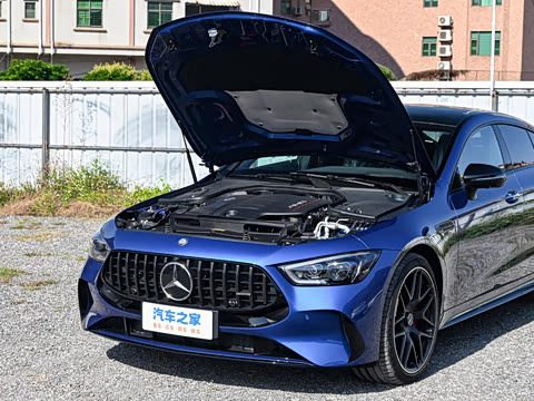 2026�� AMG GT 50 �����ܳ� �й��ر��