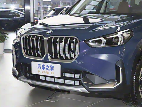 2025�� sDrive25Li X�����װ