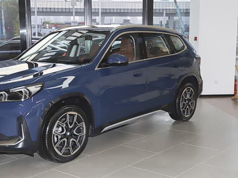 2025�� sDrive25Li X�����װ