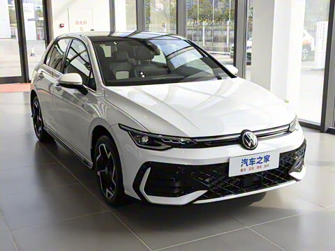 2026�� 300TSI R-Line