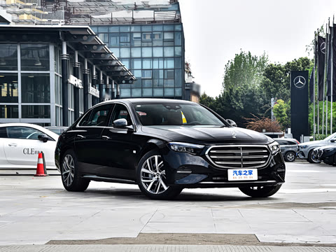 2026�� �Ŀ�� E 300 L ʱ����