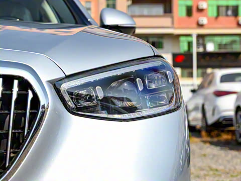 2026�� S 480 4MATIC