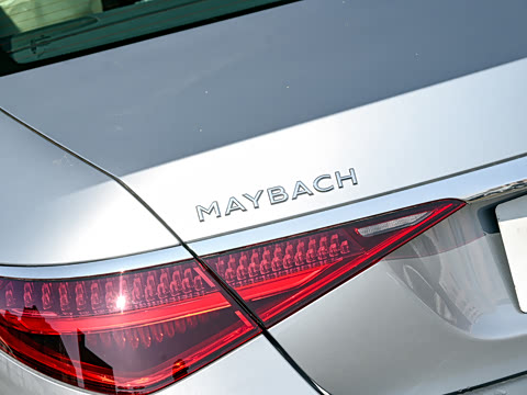 2026�� S 480 4MATIC