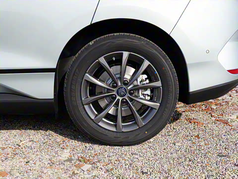 2025�� EV 545KM��Խ��