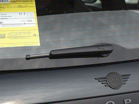 2025�� �Ŀ� JOHN COOPER WORKS