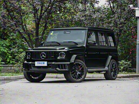2025�� AMG G 63