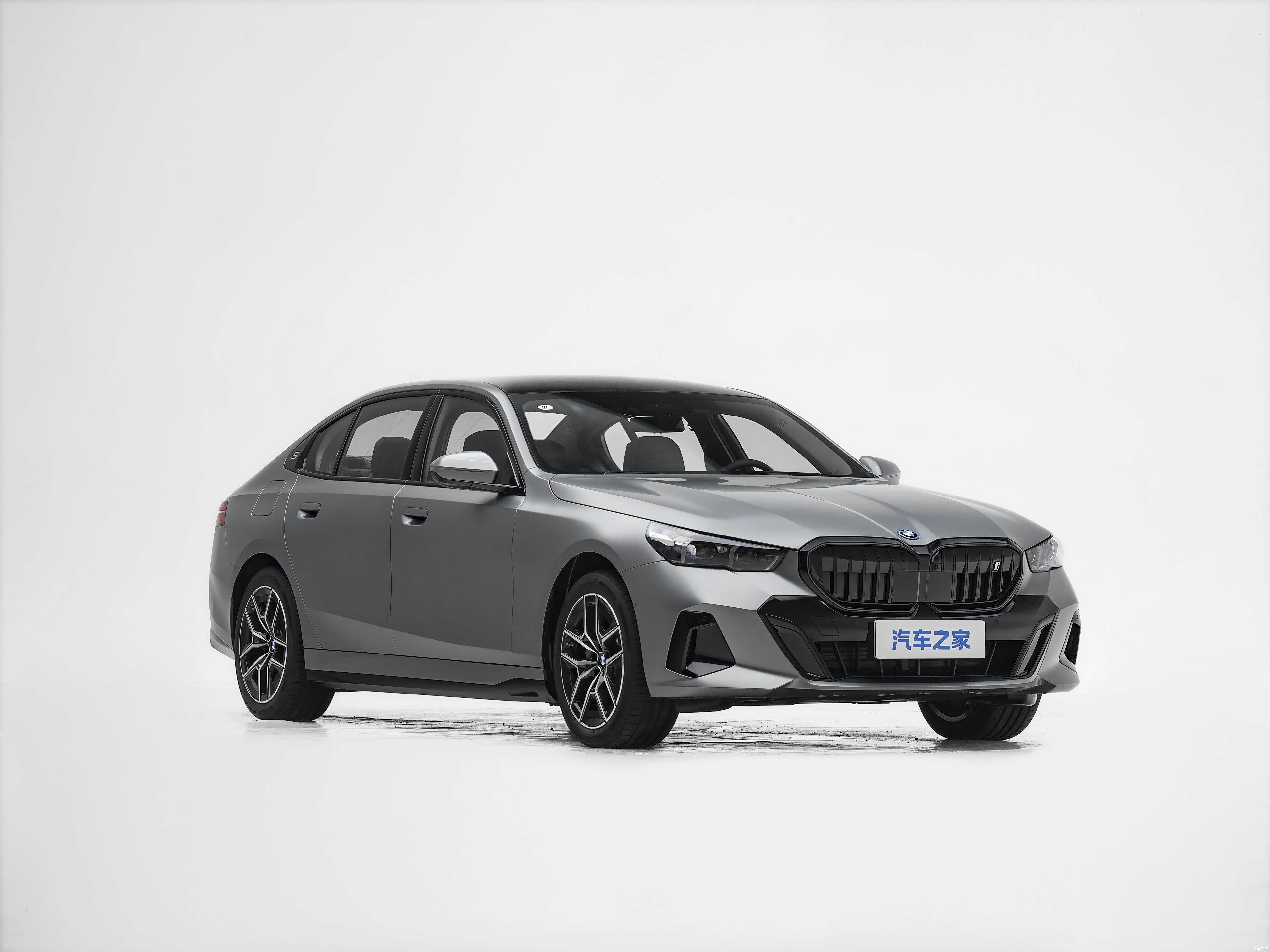 BMW i5, миниатюра 3