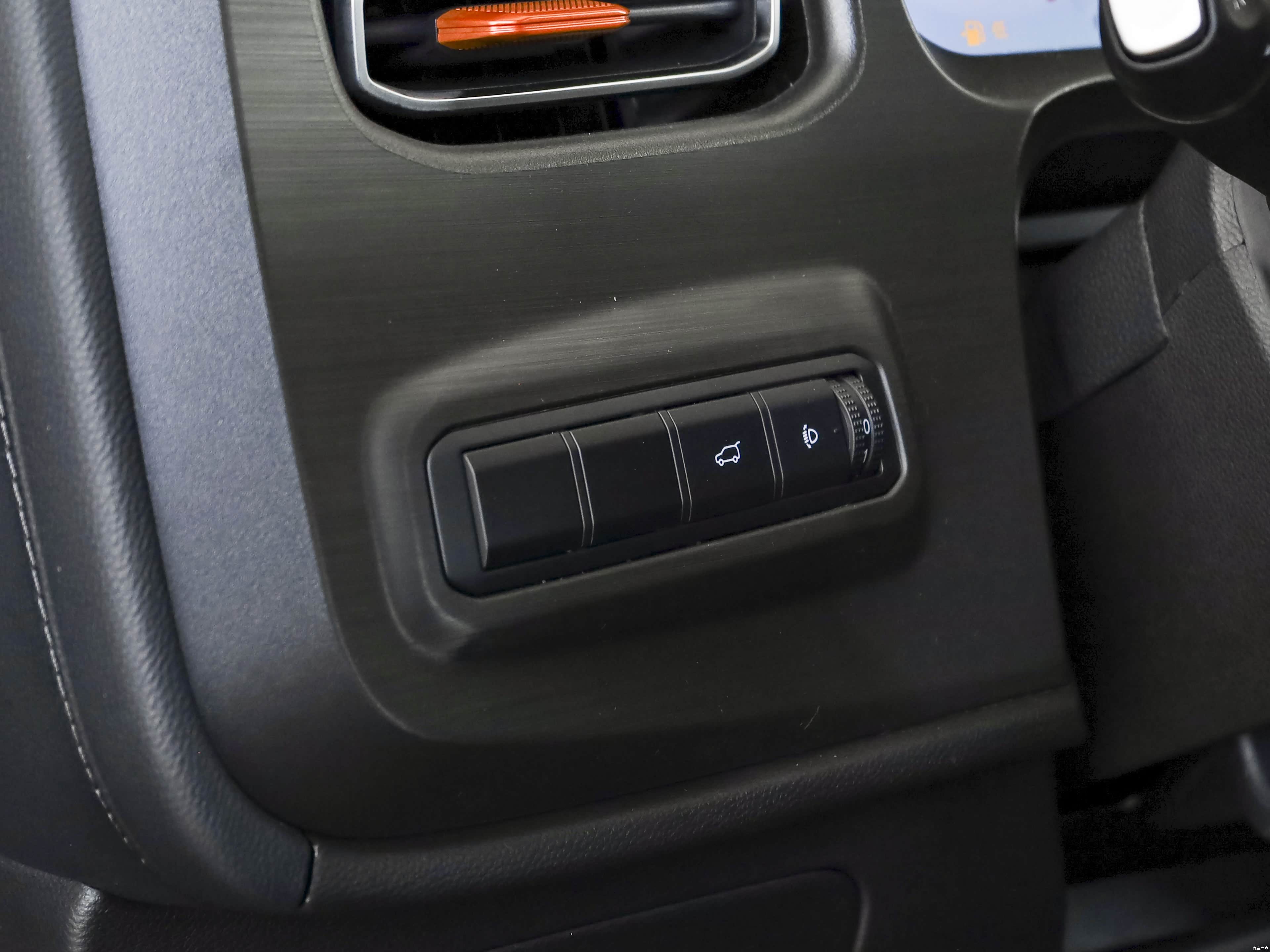 BAIC BJ30, миниатюра 17