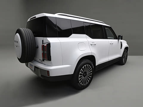 2026�� 1.5T PHEV 6��
