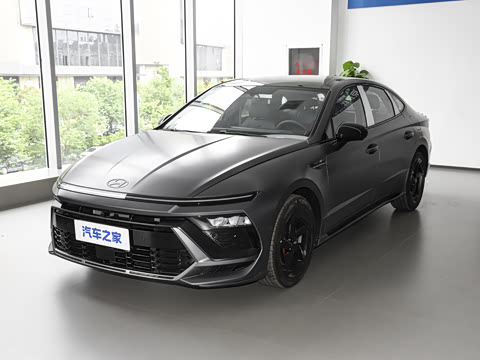 2026�� 2.0T N Line Pro