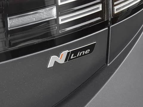 2026�� 2.0T N Line Pro