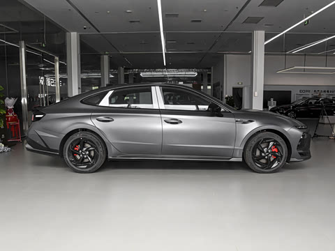2026�� 2.0T N Line Pro