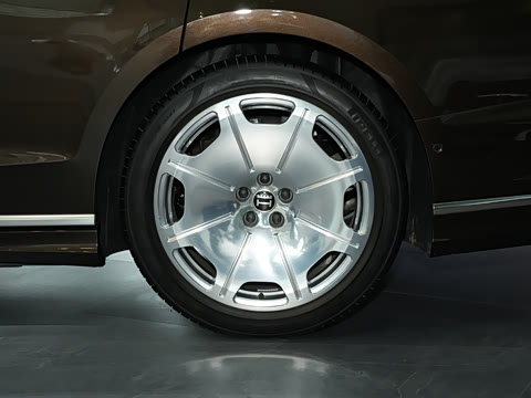 2026�� A8L Horch��ʼ�˰� 60TFSI