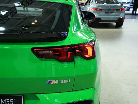 2025�� M35i