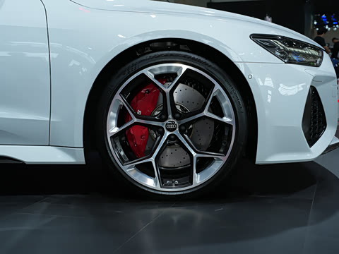 2025�� RS 7 4.0T Sportback performance