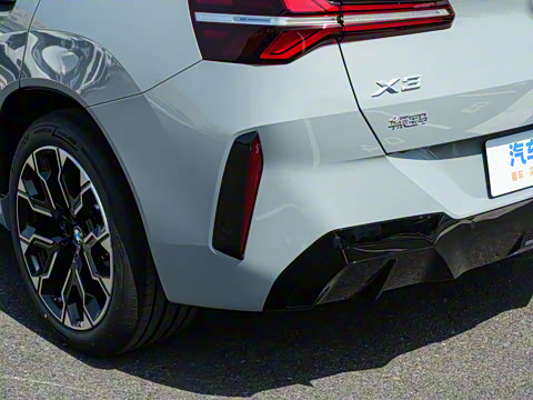 2025�� xDrive30L ������ M�˶���ҹ��װ