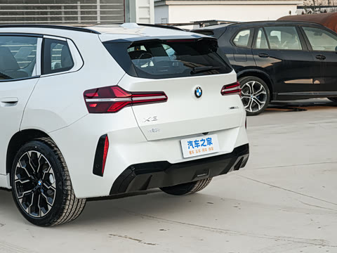 2026�� xDrive30L ������ M�˶���ҹ��װ