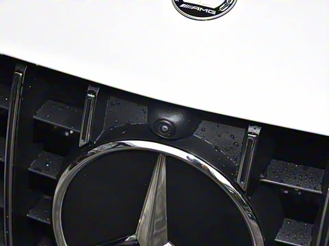 2025 Ŀ AMG CLE 53 4MATIC+ ܳ