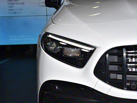 2025�� �Ŀ� AMG A 35 4MATIC