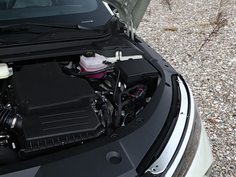 2026�� DM-i 210KM������