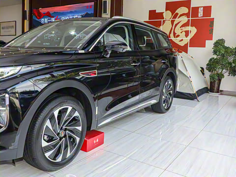 2024�� 2.0T PHEV ���������� 6��