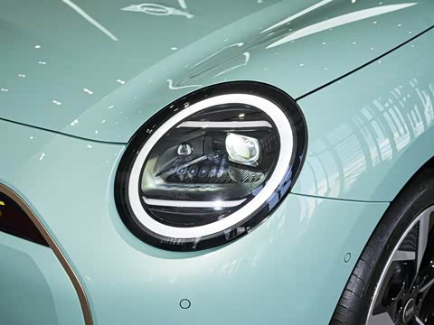 2026�� 463km COOPER SE ������