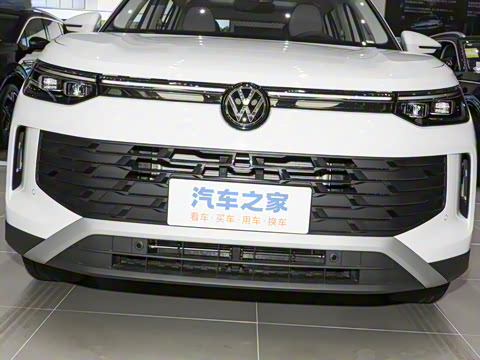 2026�� ̽��L 300TSI ������Ӣ