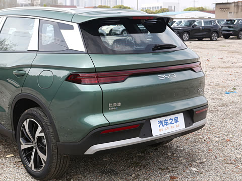 2026�� DM-i 220KM��Խ��