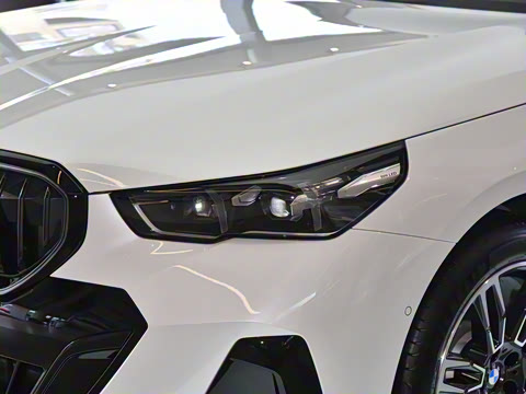 2026�� 525Li M�˶���װ