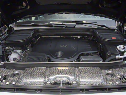 2025�� �Ŀ� GLS 450 4MATIC ʱ����