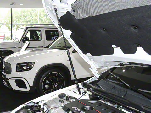 2026�� AMG CLA 35 4MATIC