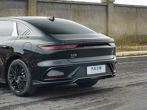 2025�� DM-i �Ǽݰ� 245KM������