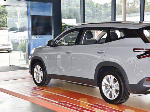 2026�� 280TSI �Զ�ȫ�ܰ�