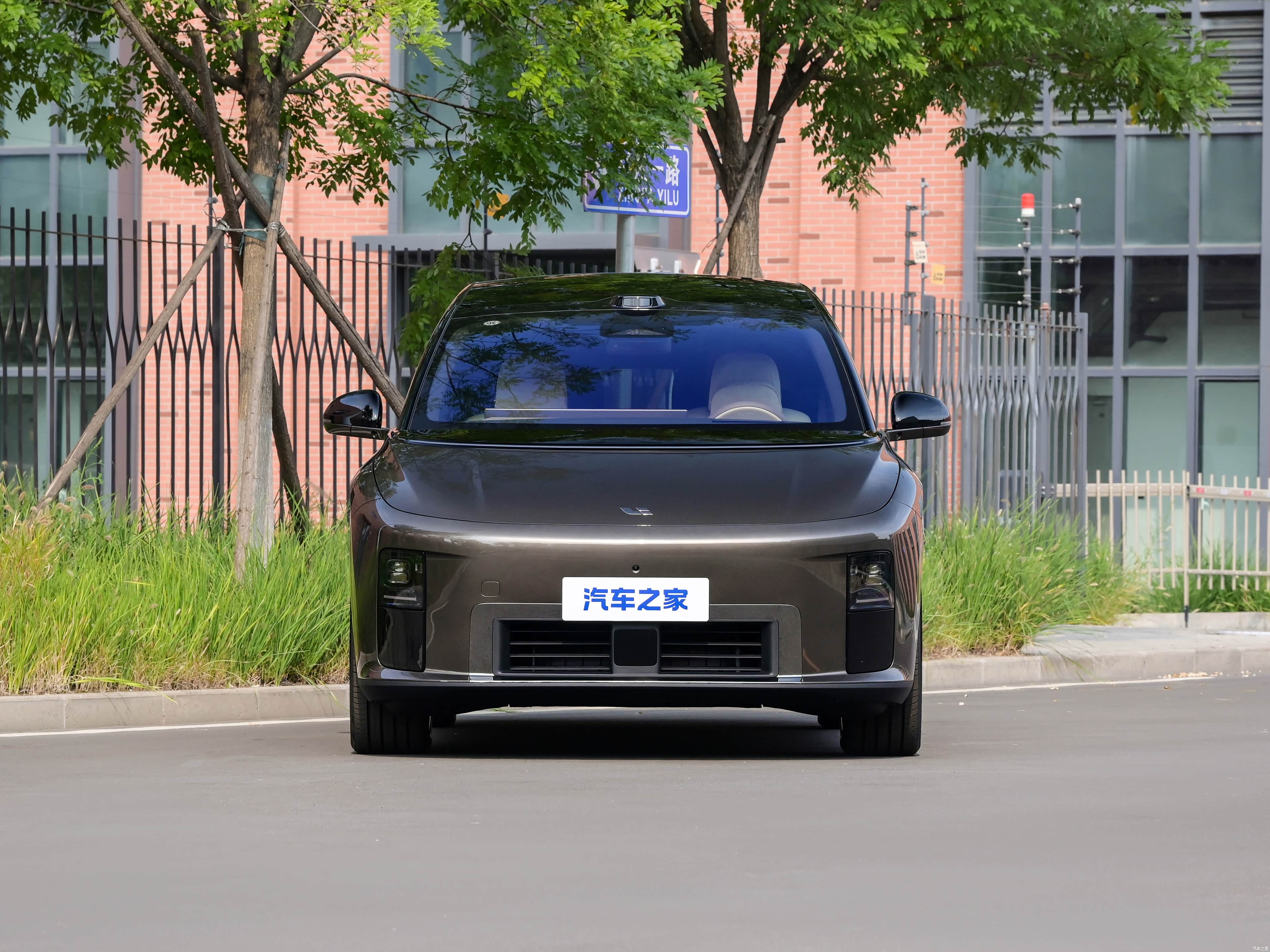 Li Auto i9, миниатюра 2