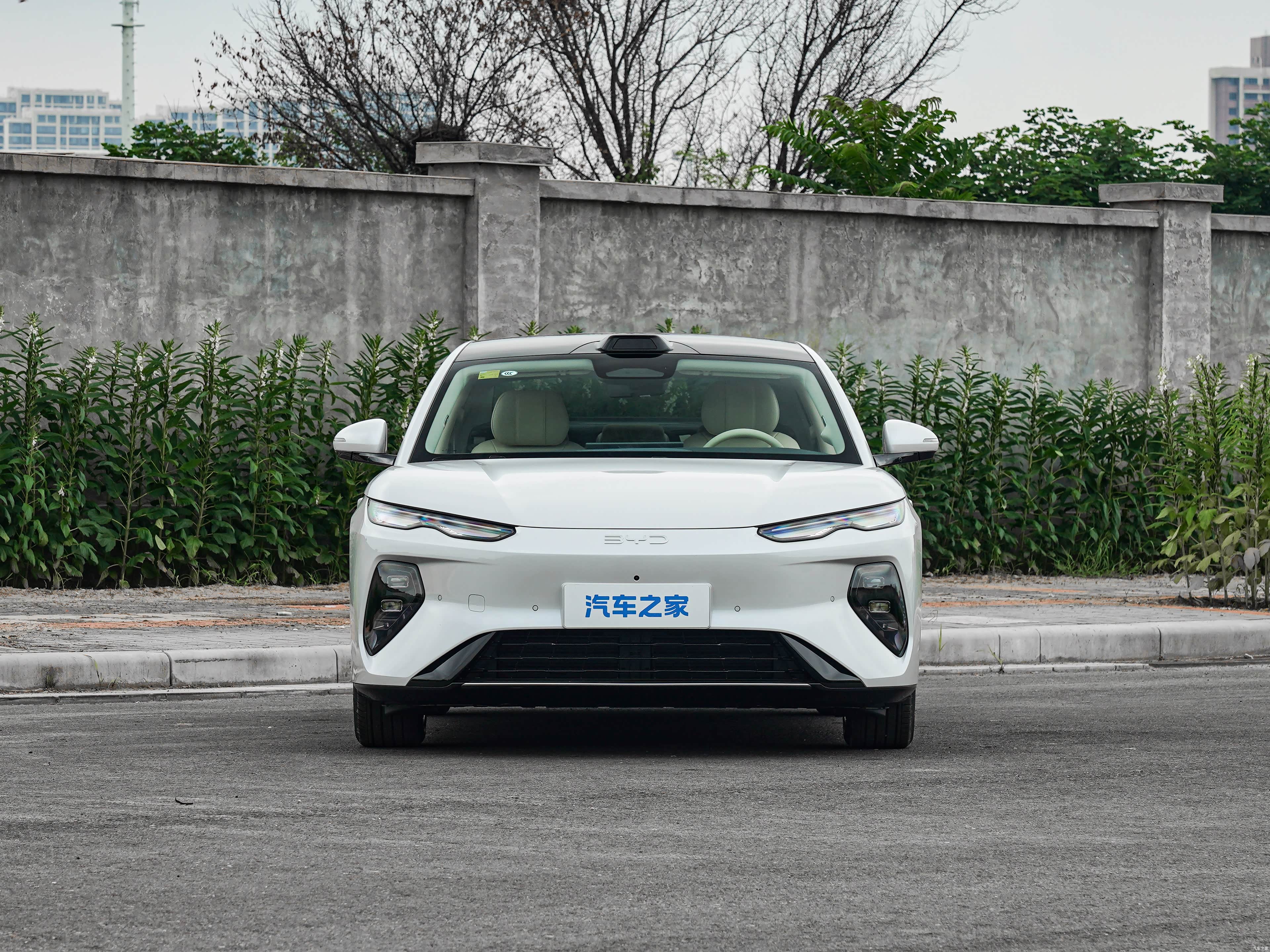 BYD SEAL, миниатюра 2