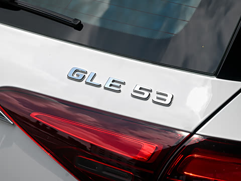 2026�� AMG GLE 53 4MATIC+