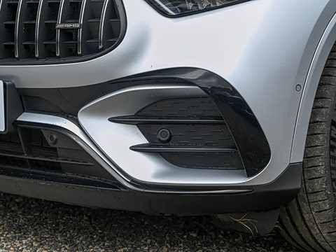 2026�� �Ŀ� AMG GLC 43 4MATIC