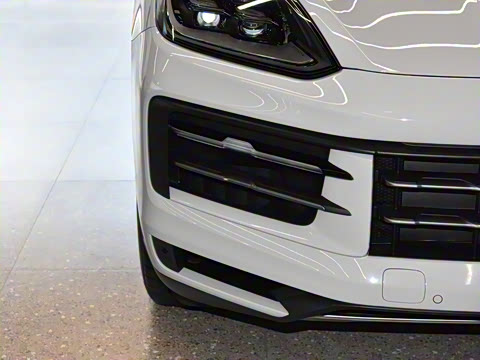 2025�� Cayenne 3.0T ���۰�