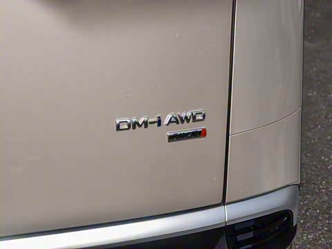 2025�� DM-i ��������