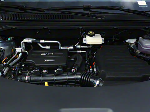 2026�� DM-i 133KM��Խ��