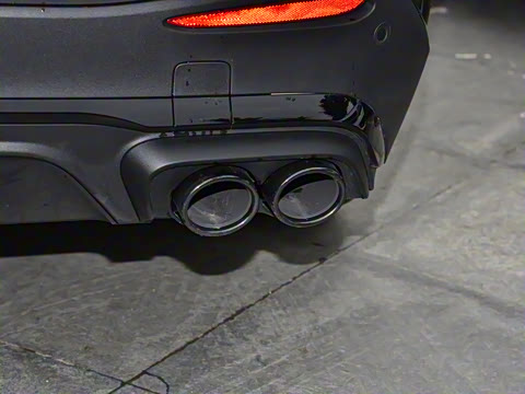 2026 AMG GLC 43 4MATIC