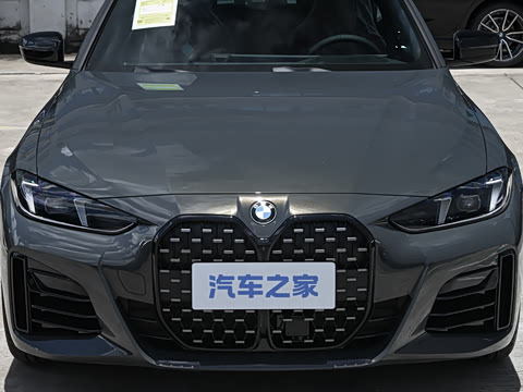 2026�� 430i Gran Coupe M�˶���ҹ��װ