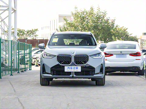 2025�� xDrive30L ������ M�˶���ҹ��װ