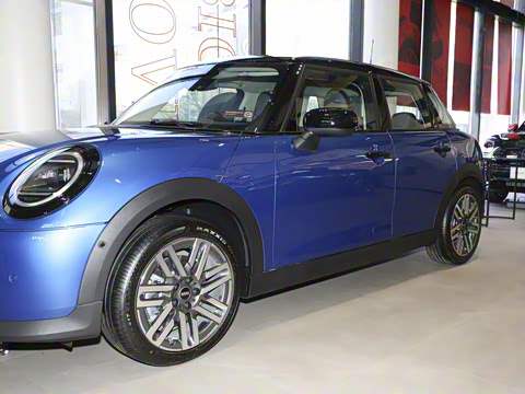 2025�� 1.5T COOPER ������ ���Ű�