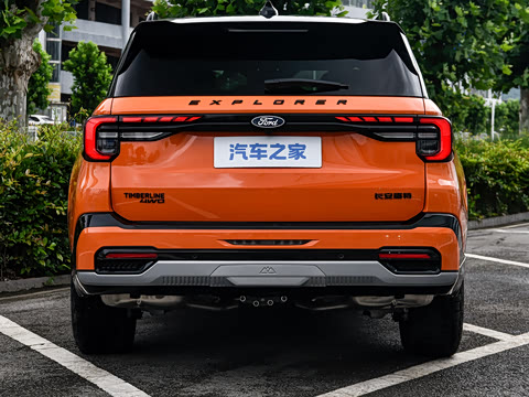 2027�� 2.3T EcoBoost �����۷�� 7��